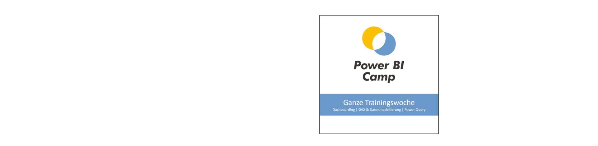 Power BI erlernen Power BI erlernen