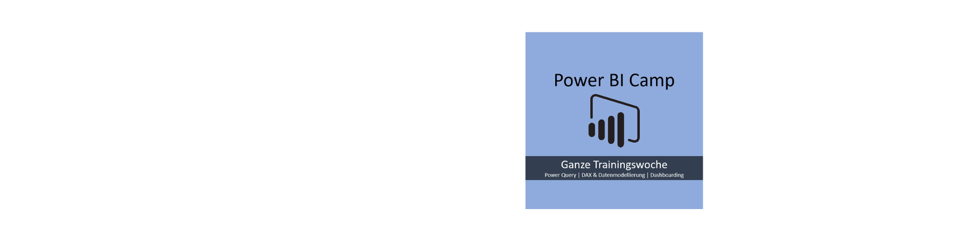 Power BI erlernen Power BI erlernen